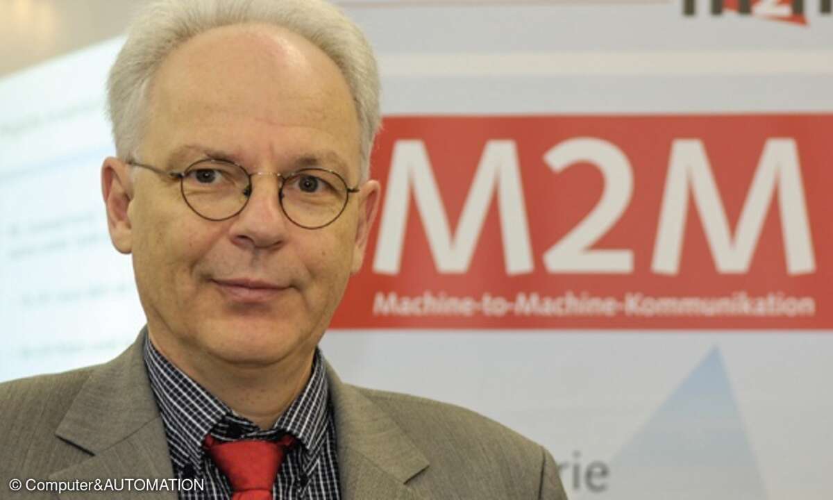 Klaus-Dieter Walter