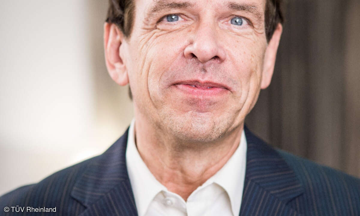 Günter Martin