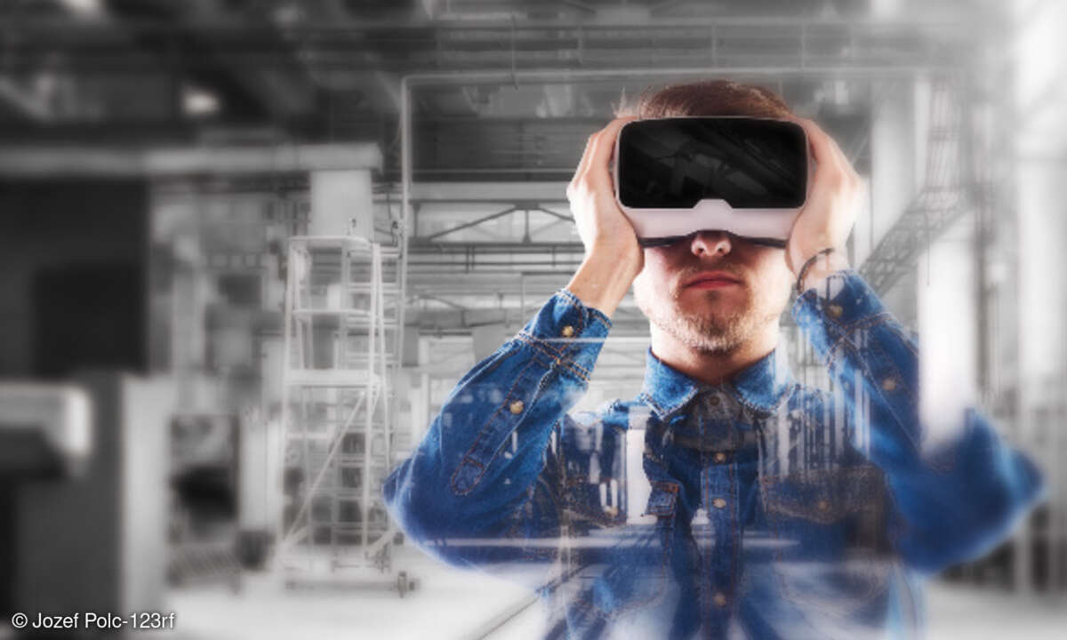 Augmented Reality