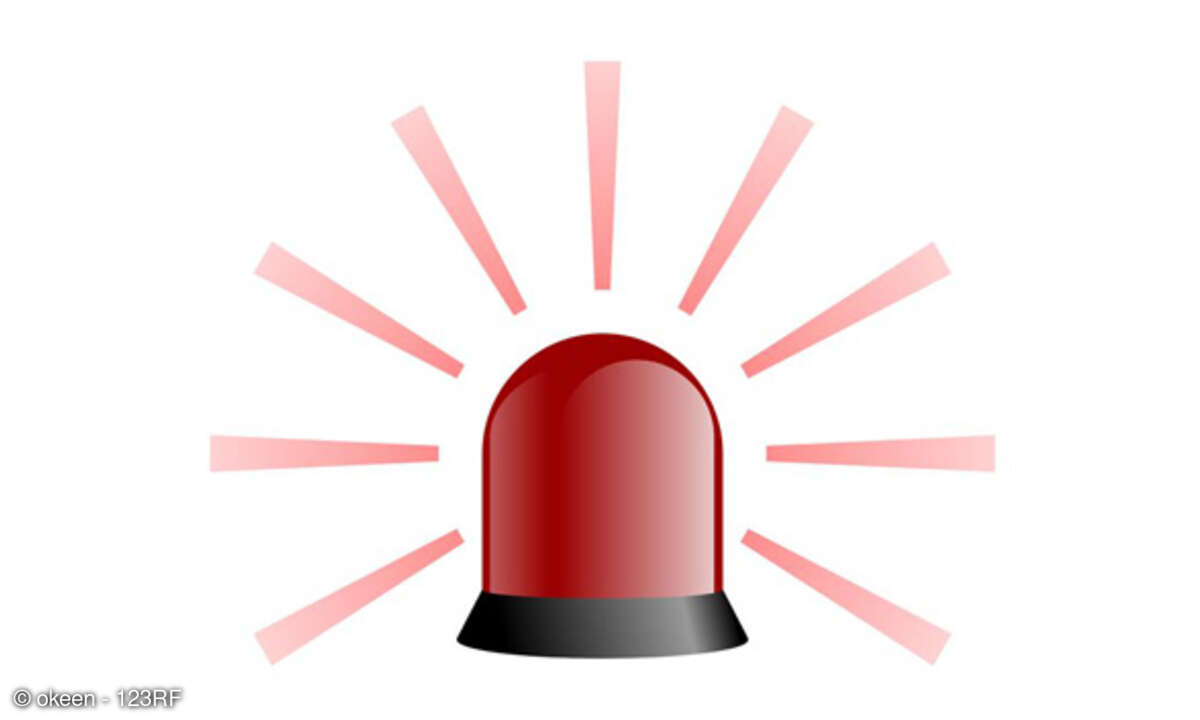 Alarm