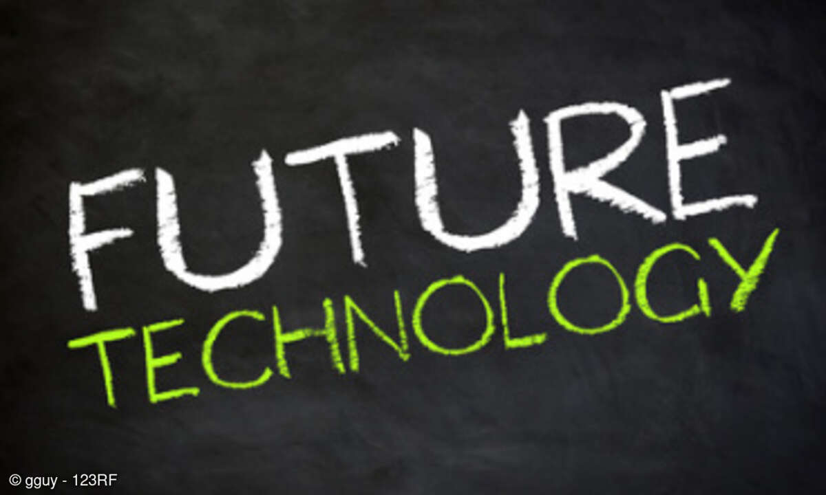 Future Technolgy