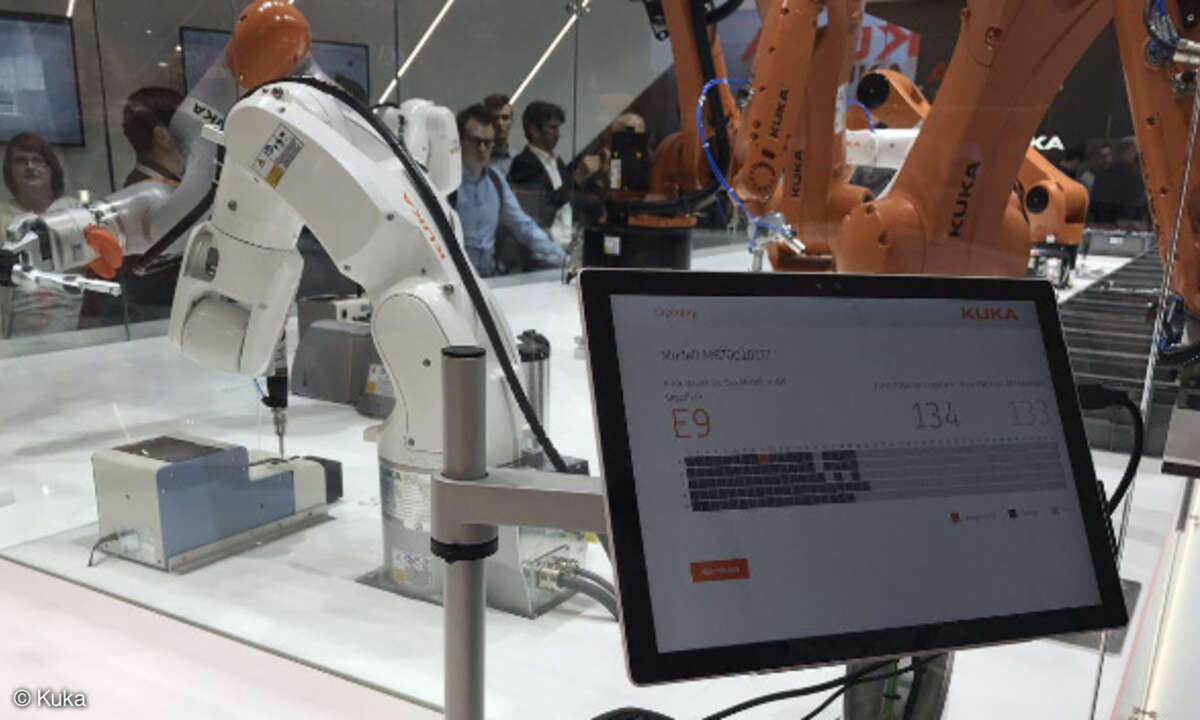 Hannover Messe