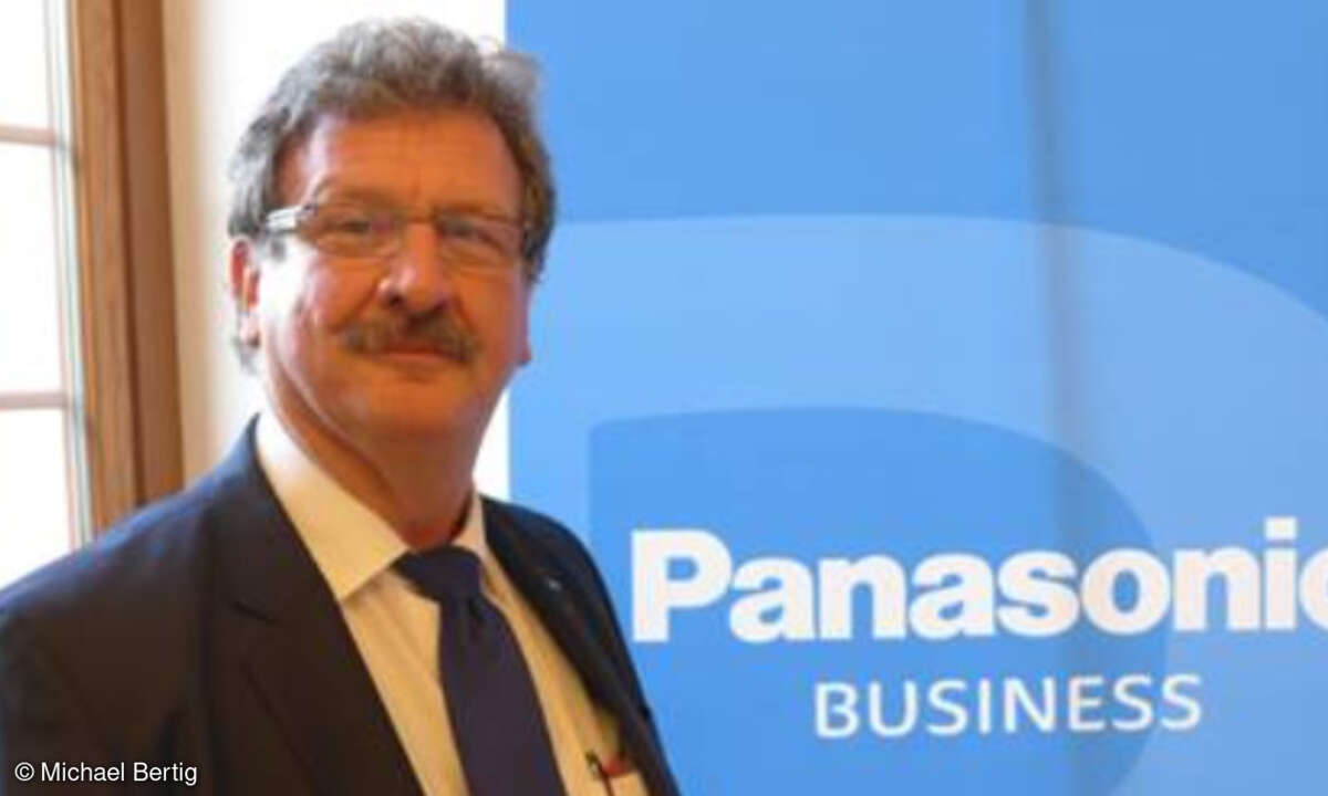 Panasonic