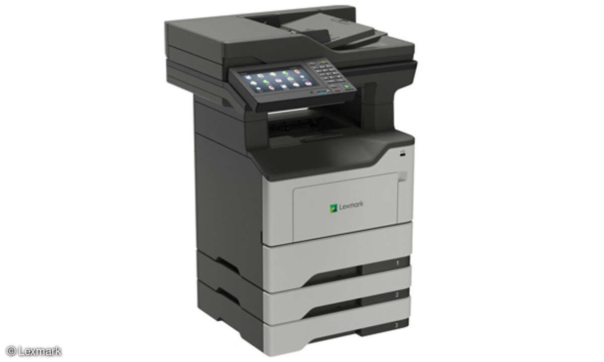 MX622ade
