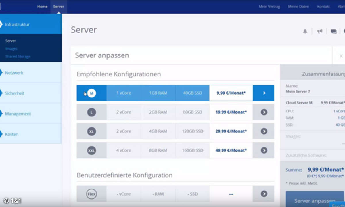 Server