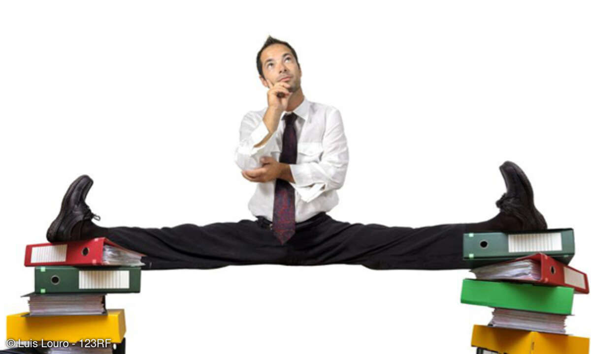 Spagat