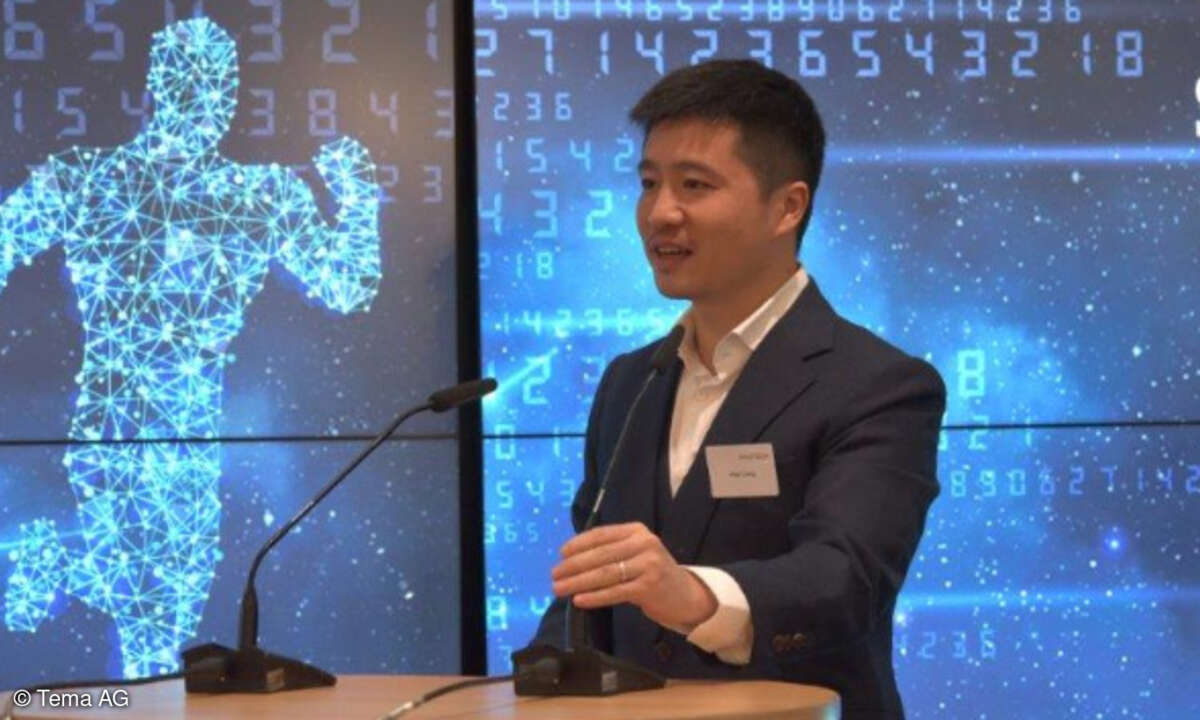 Allen Liang