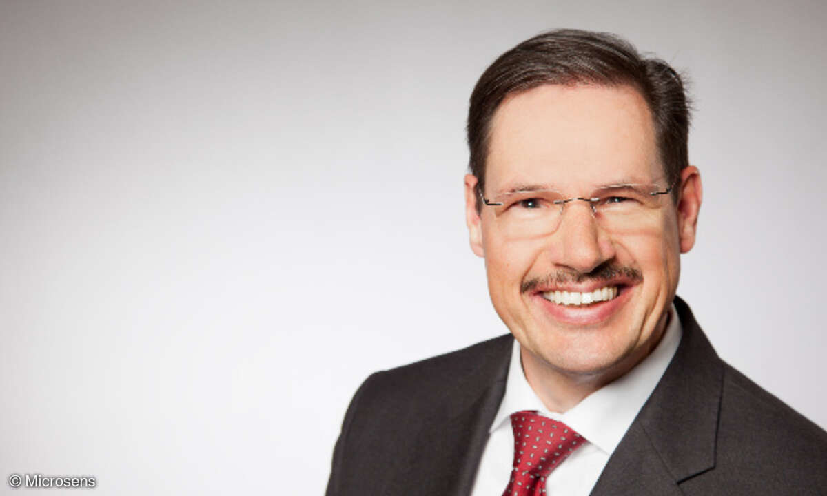 Klaus Witt