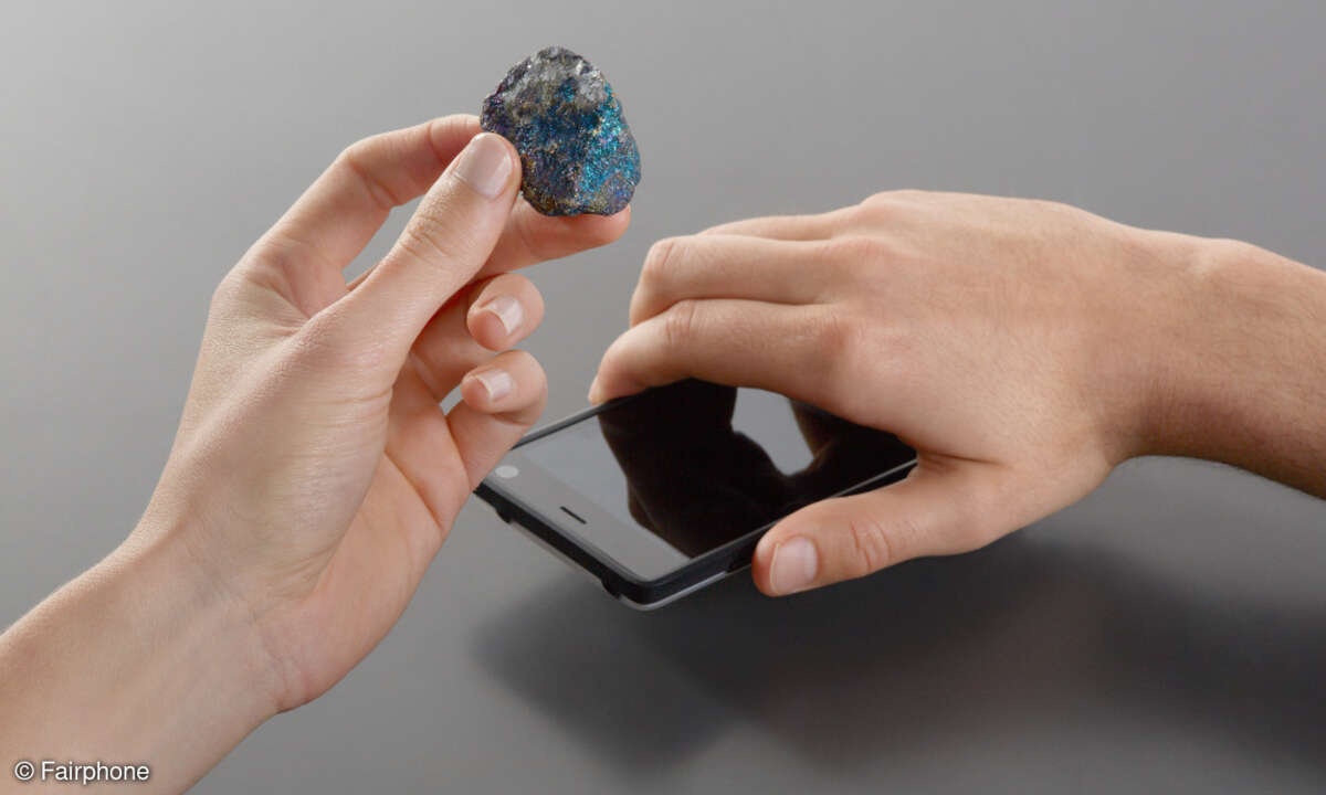 Fairphone