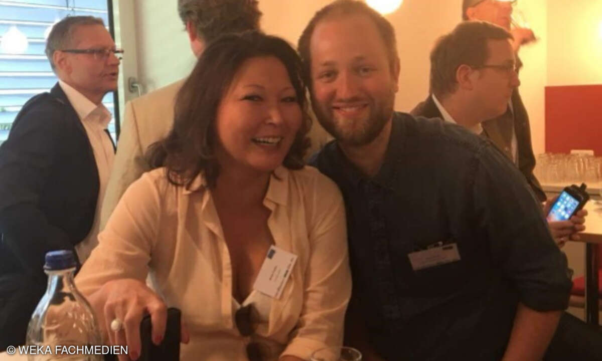 ITK Media Summit 2018