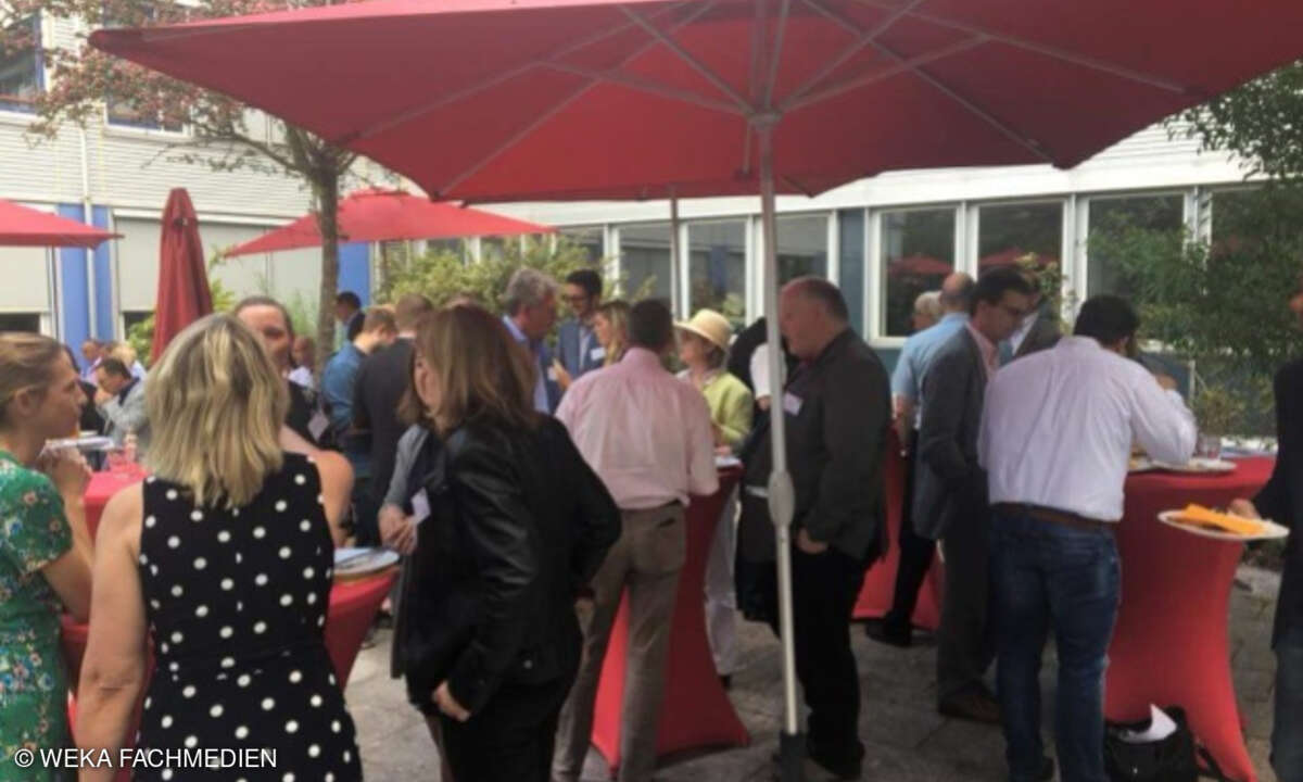 ITK Media Summit 2018