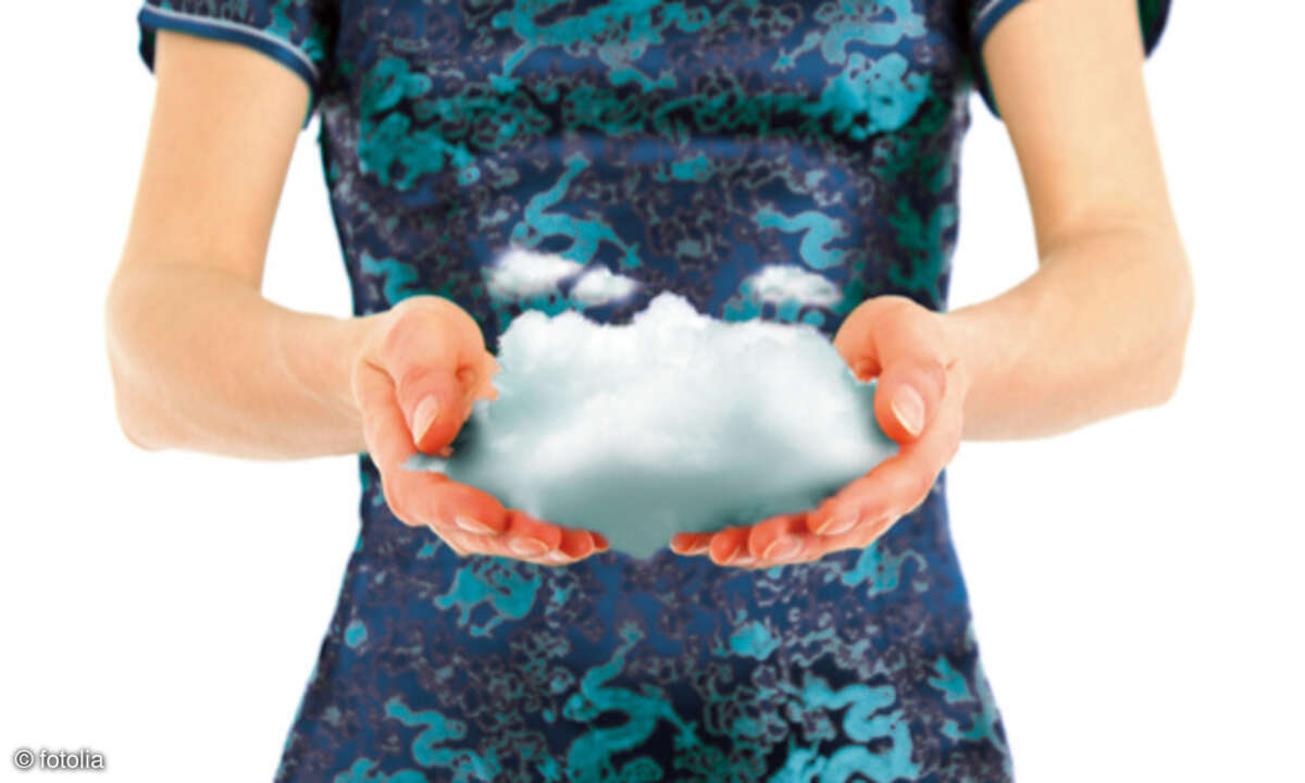 Cloud