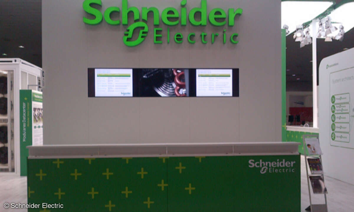 Schneider Electric