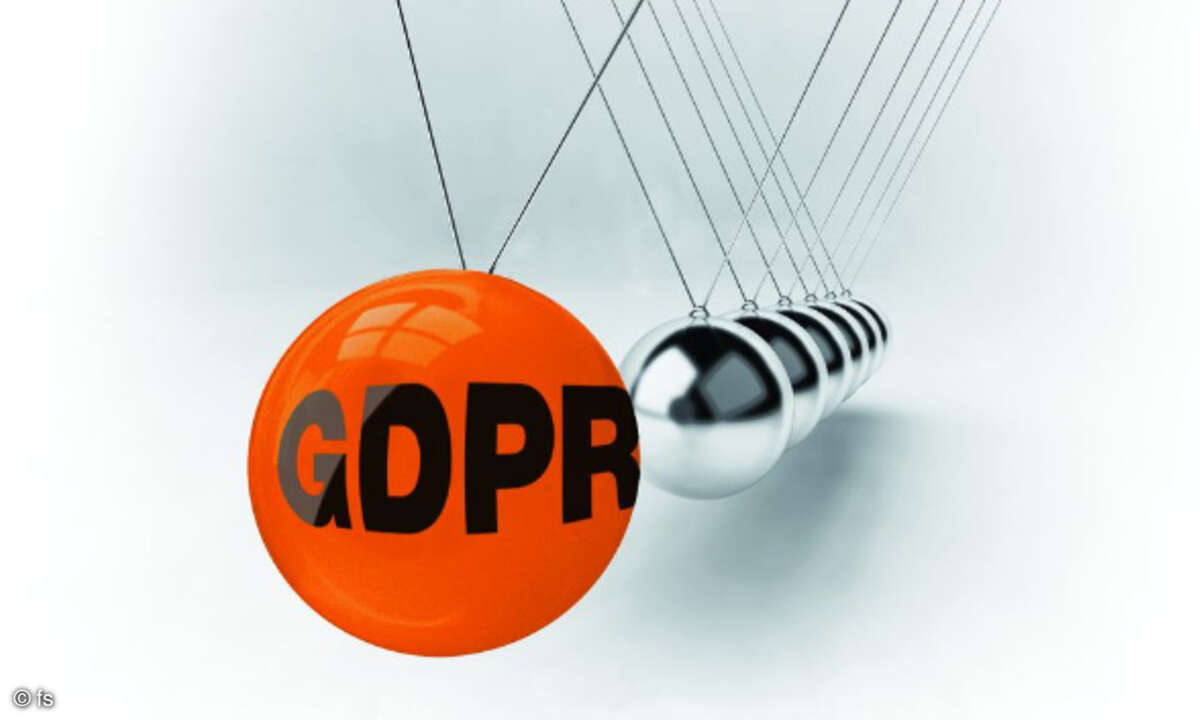 GDPR Mobility