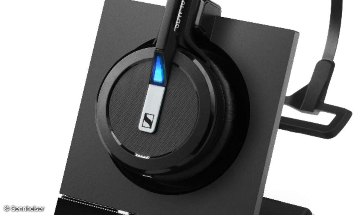 SDW 5000 Serie von Sennheiser