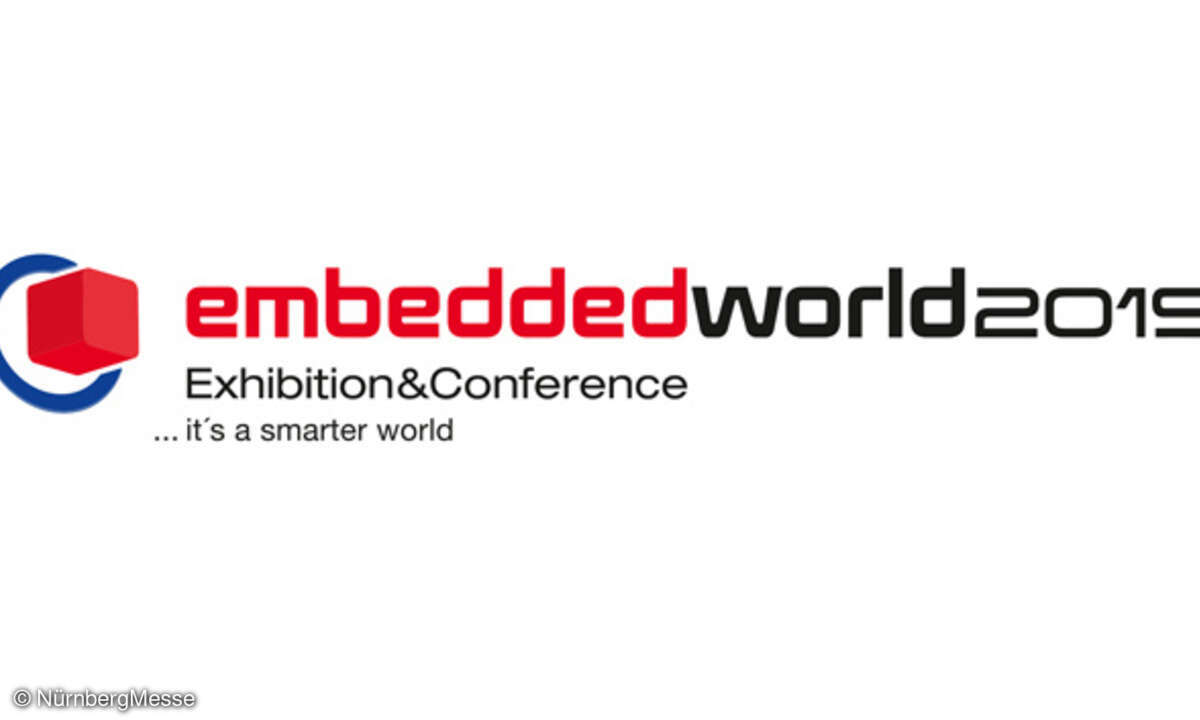 embedded world