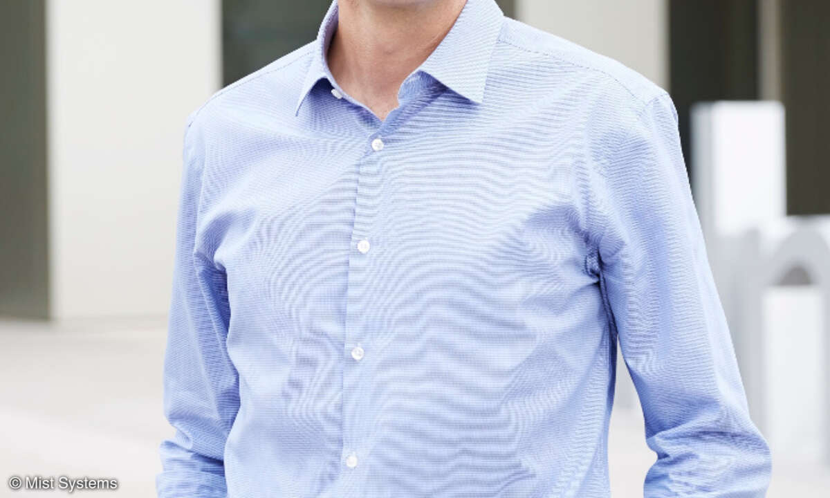Thorsten Freitag, Mist Systems