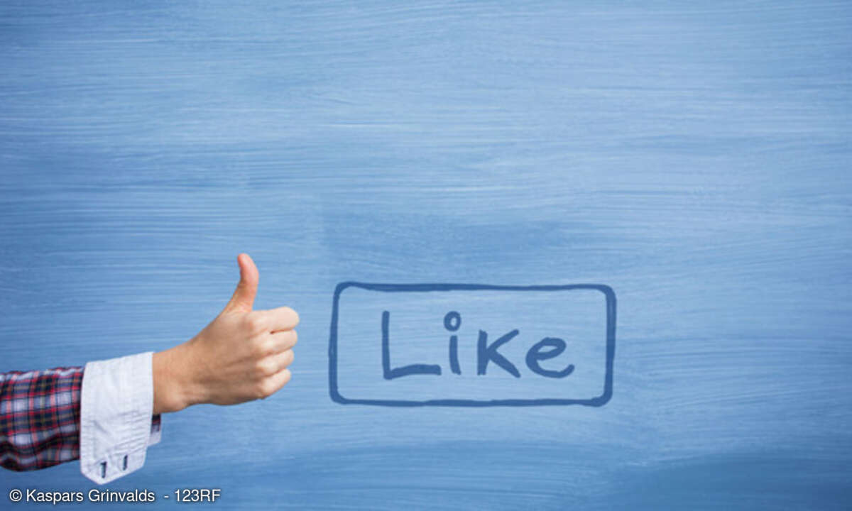 Like