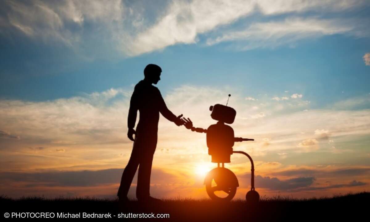 Schmuckbild Robotik