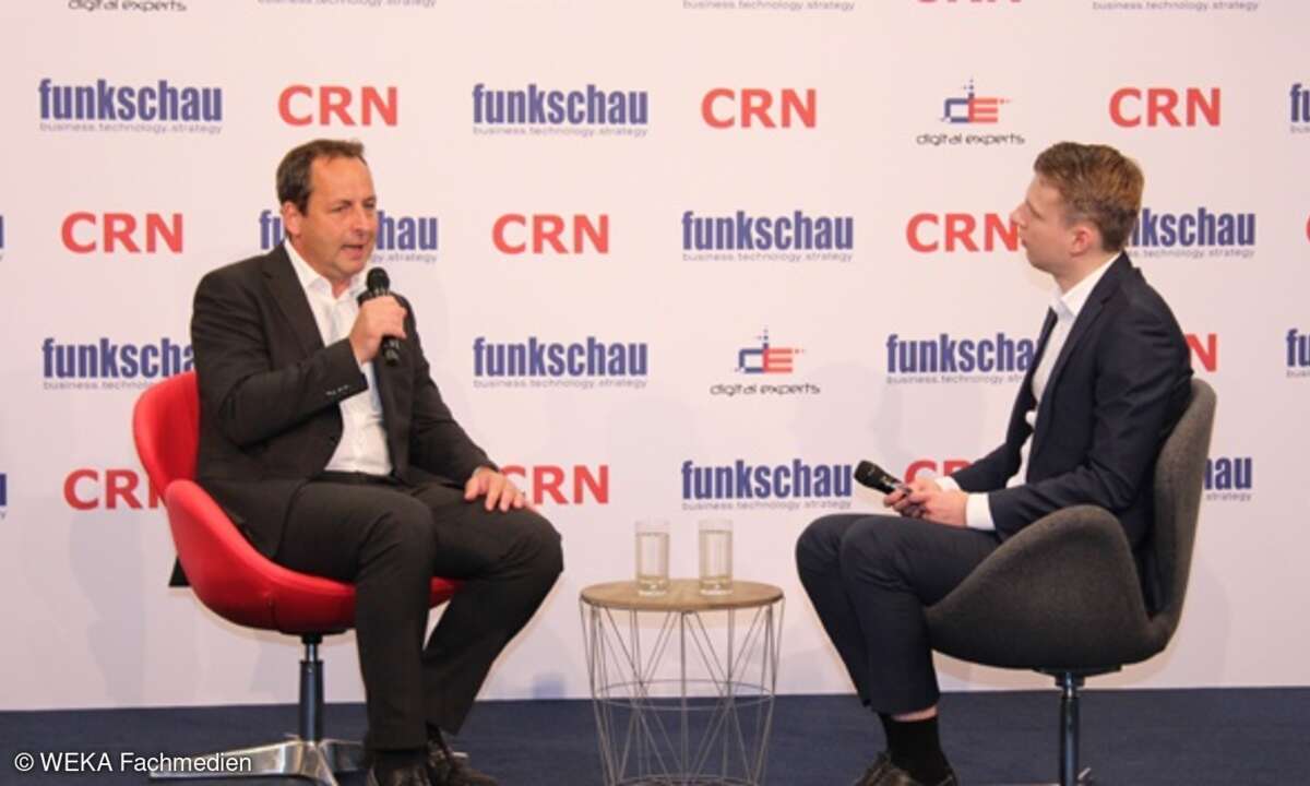 Helmut Schnierle Telefonica