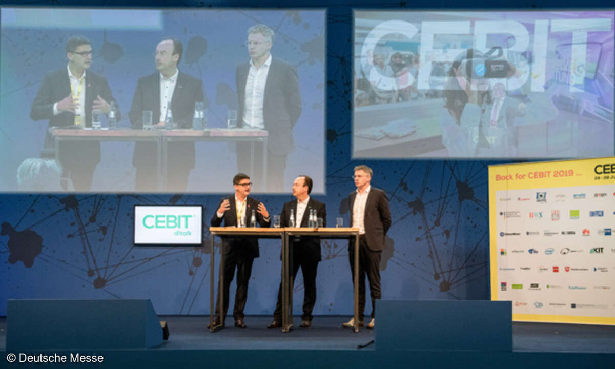 Abschluss-PK CEBIT 2018