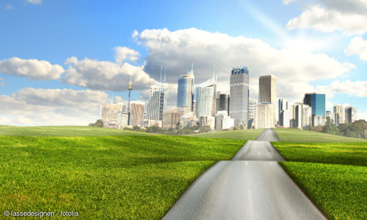 Smart City