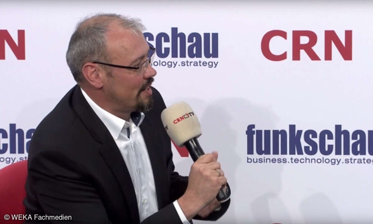 Peter Arbitter Deutsche Telekom