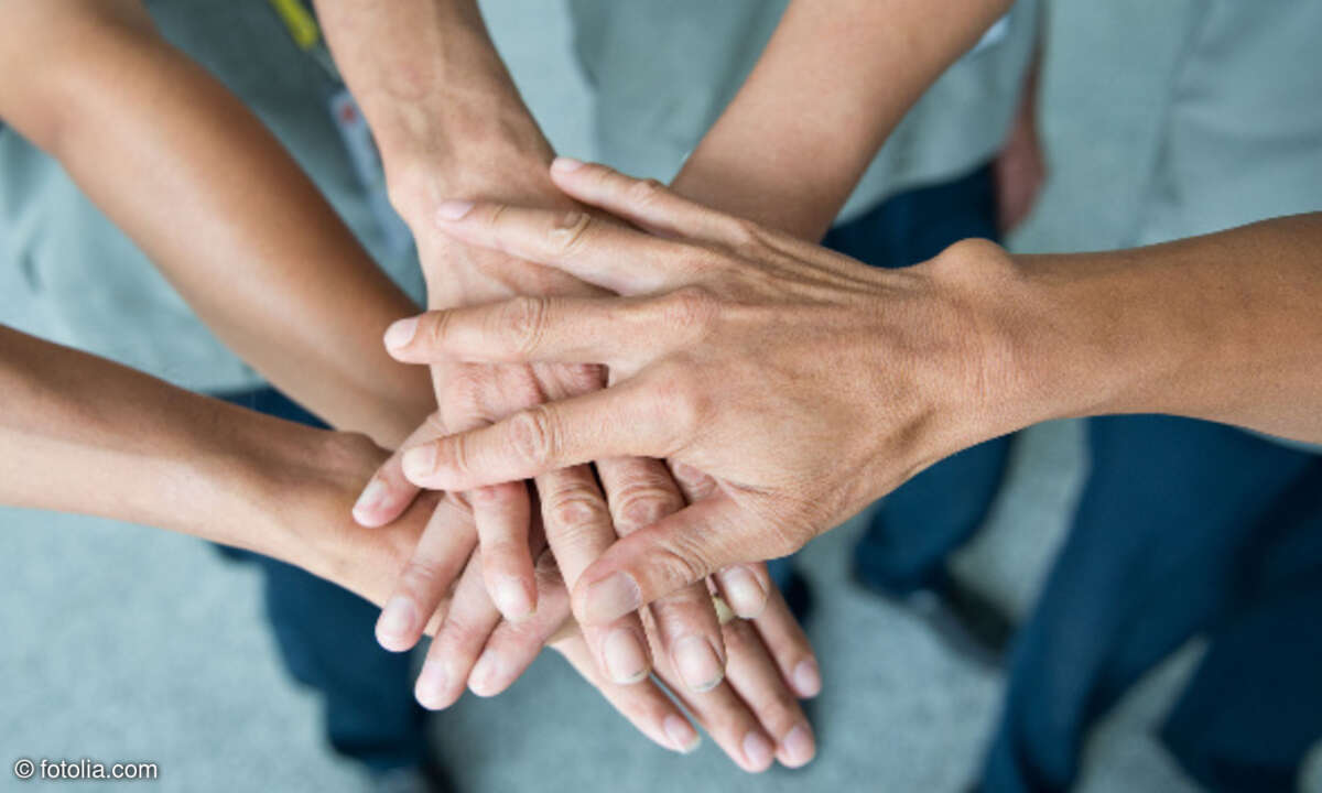 Handschlag