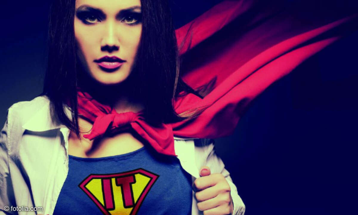 Superwoman