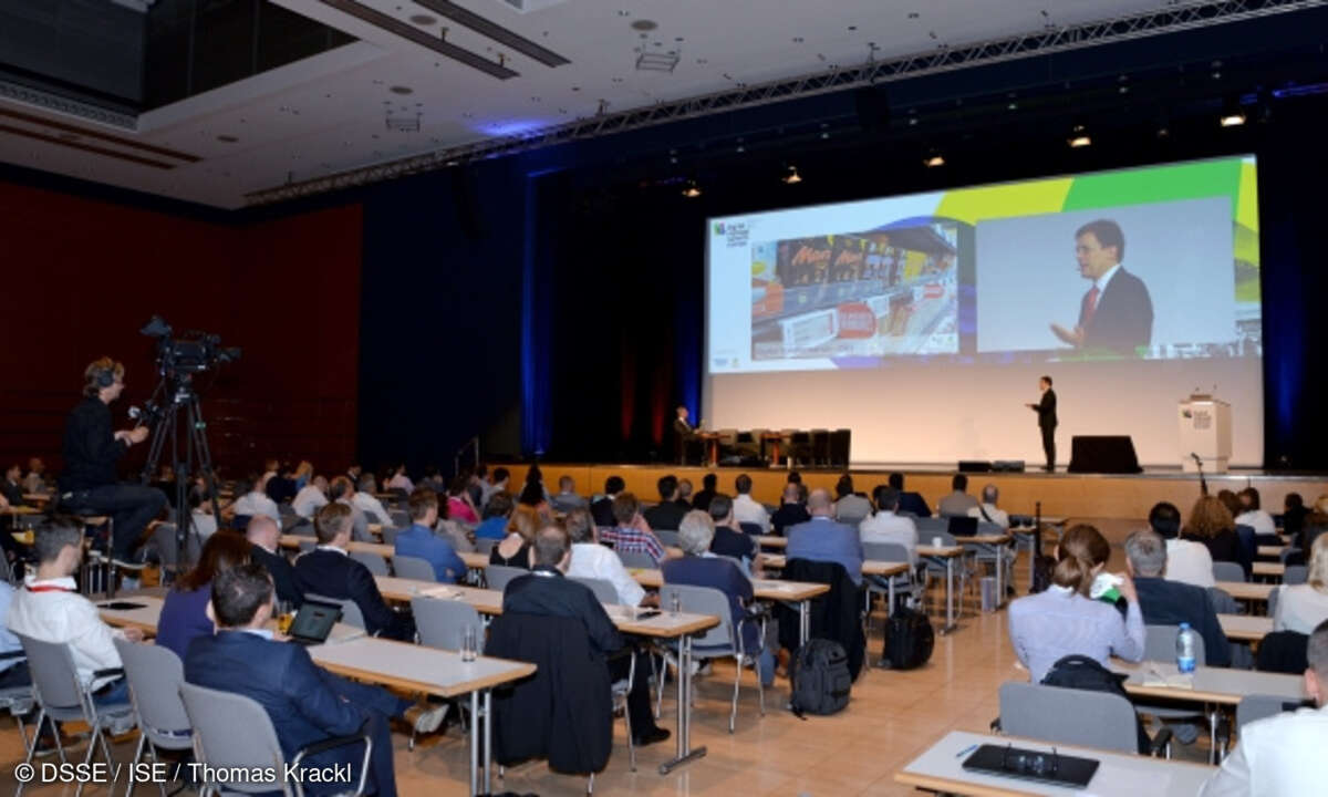 Digital Signage Summit Europe