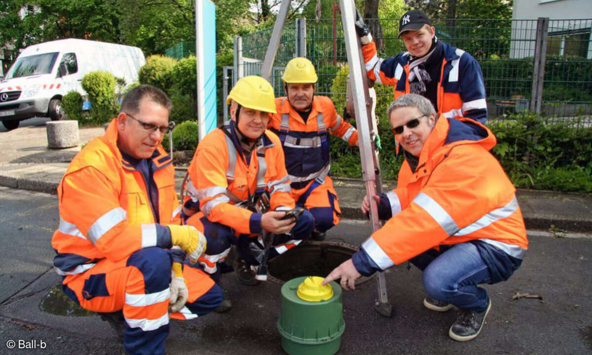 Dortmund ToxProjekt