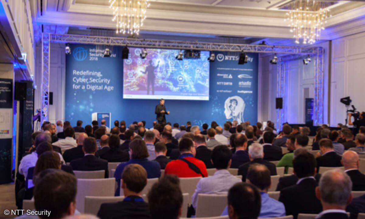 Keynote