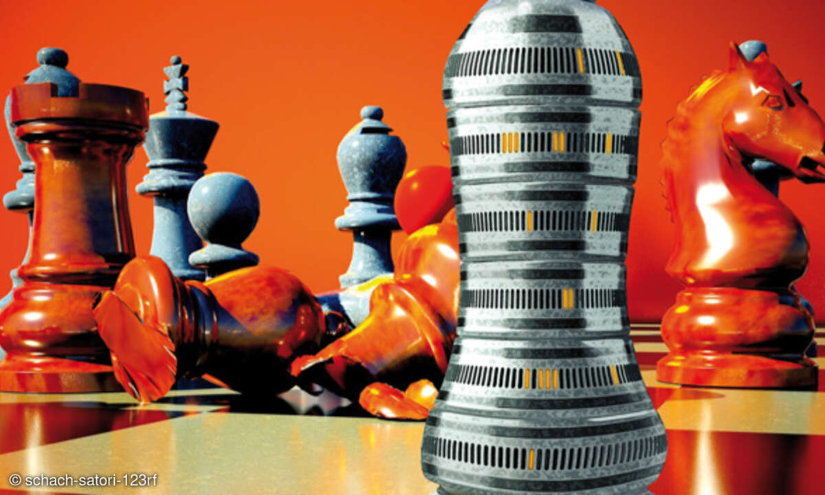 Schach