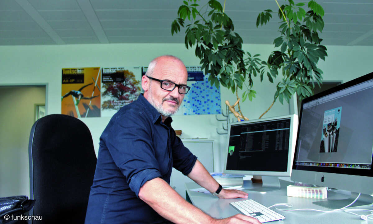 Norbert Preiss
