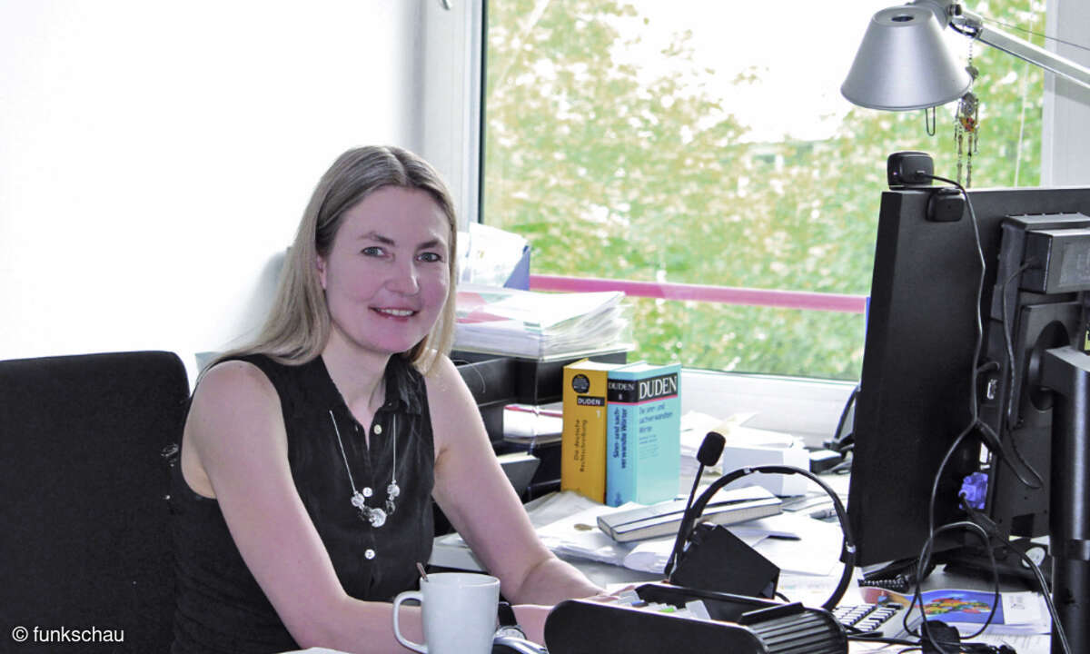 Sabine Narloch