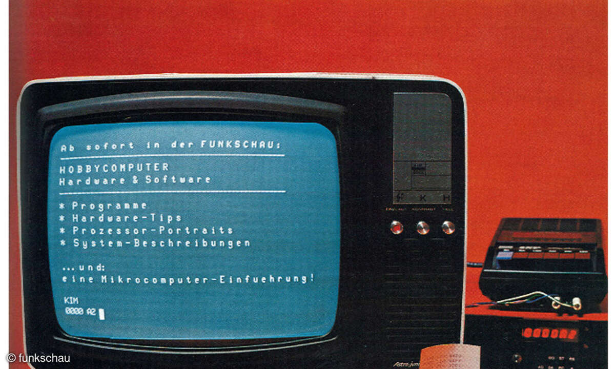 funkschau 1978