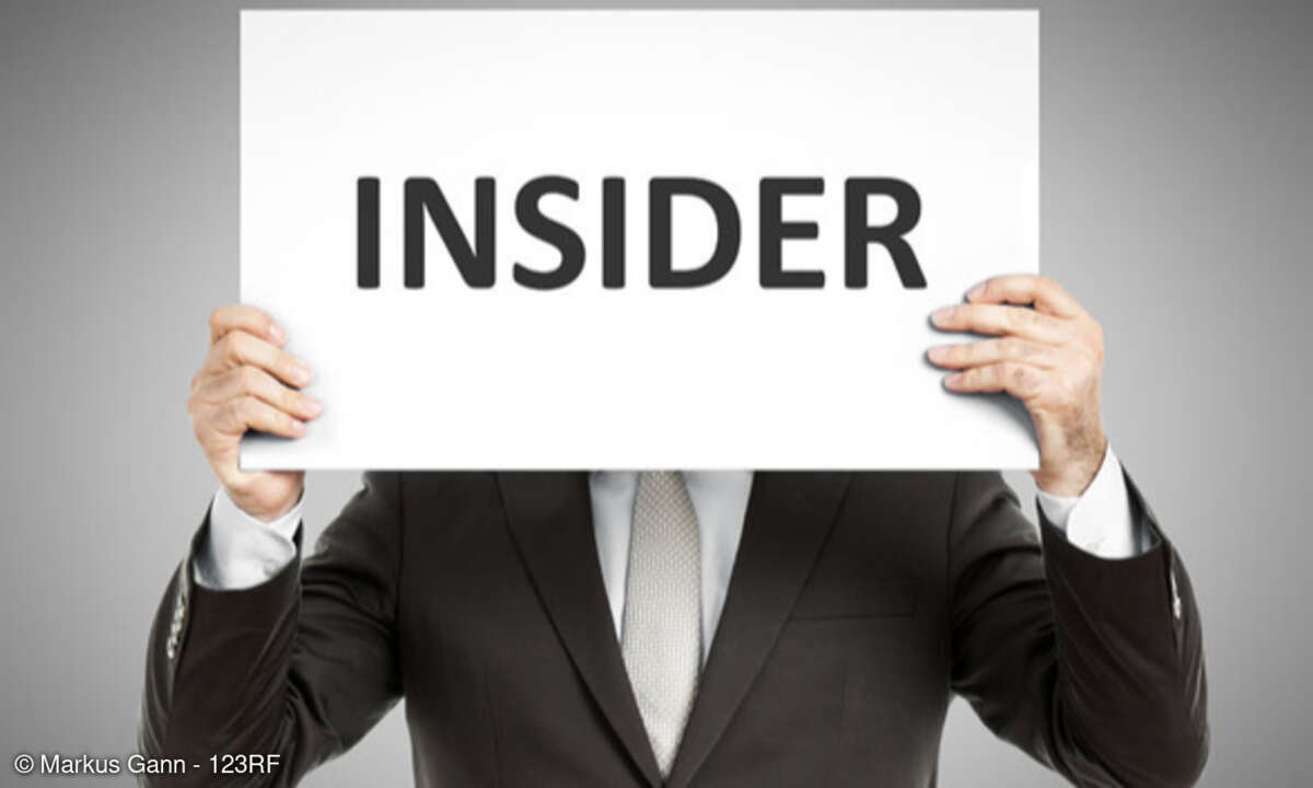 Insider