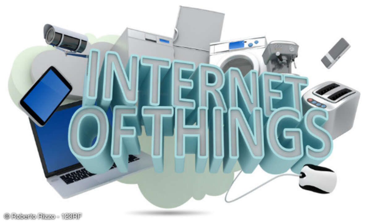 Internet of Things