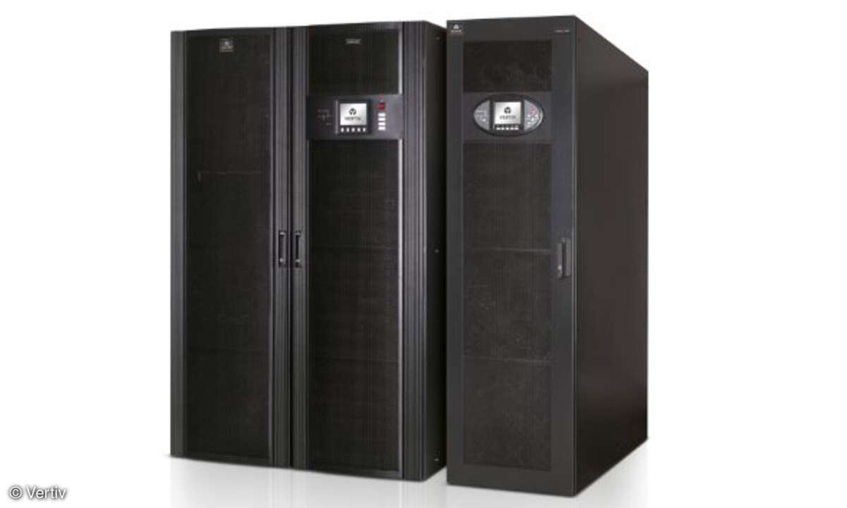 Liebert APM, Vertiv