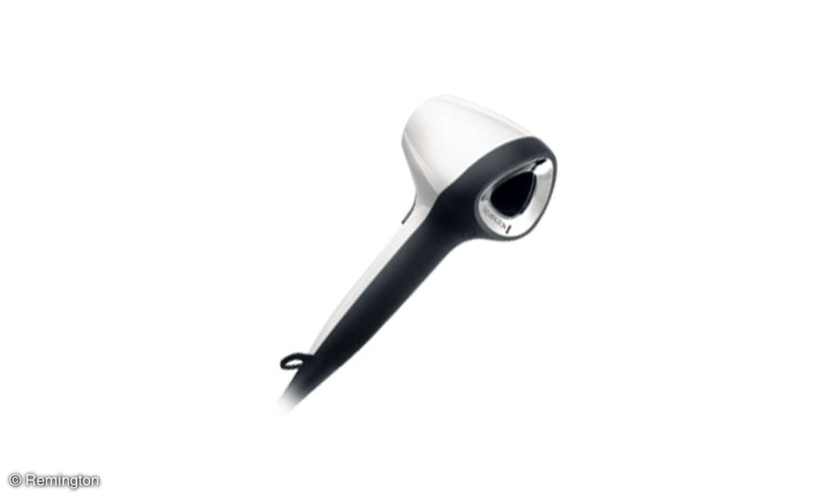 Air3D Haartrockner