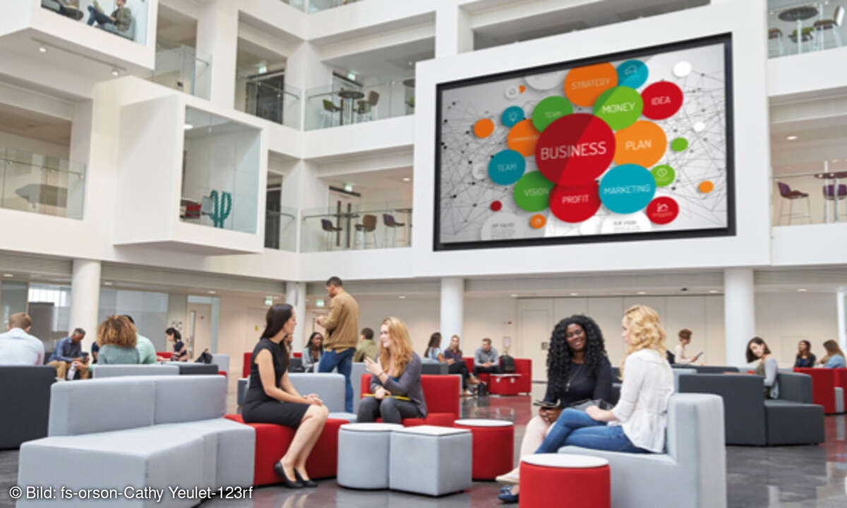 Digital Signage