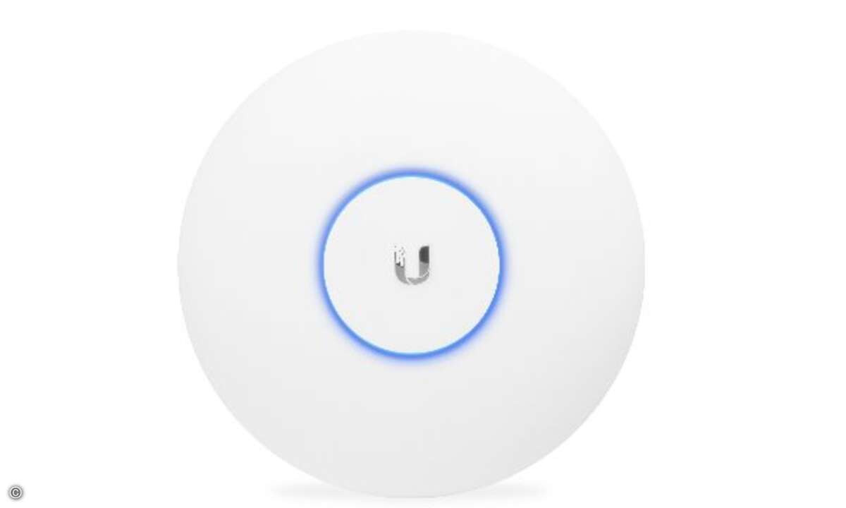 Ubiquiti UniFi AP AC Pro (In/Outdoor Access Point)
