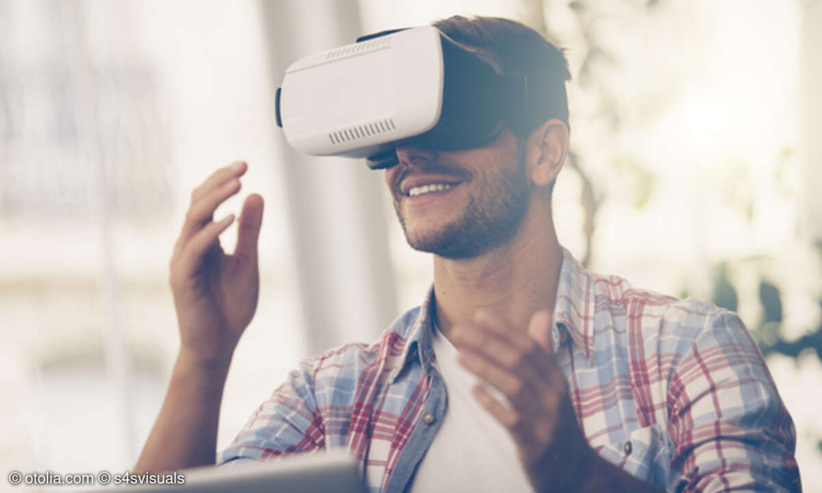 VR
