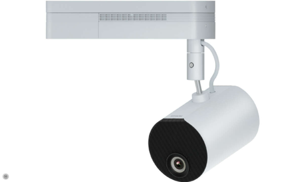 Epson Light Scene EV-100