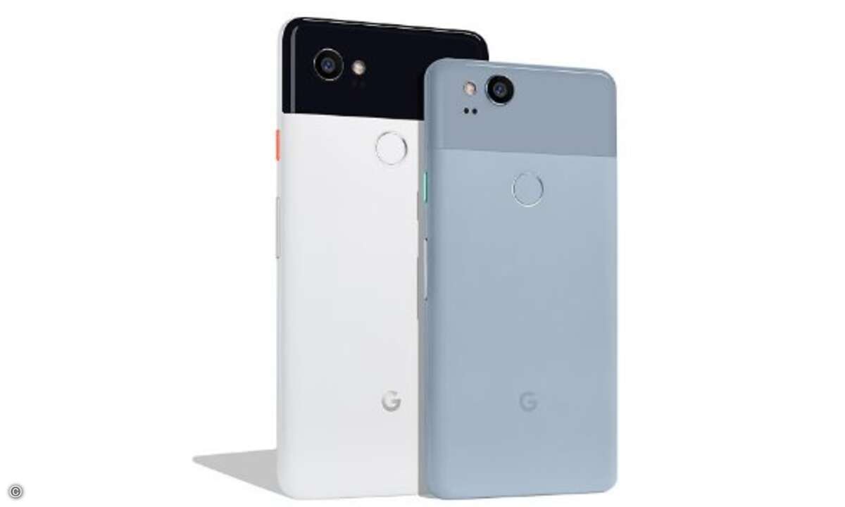 Google Pixel 2