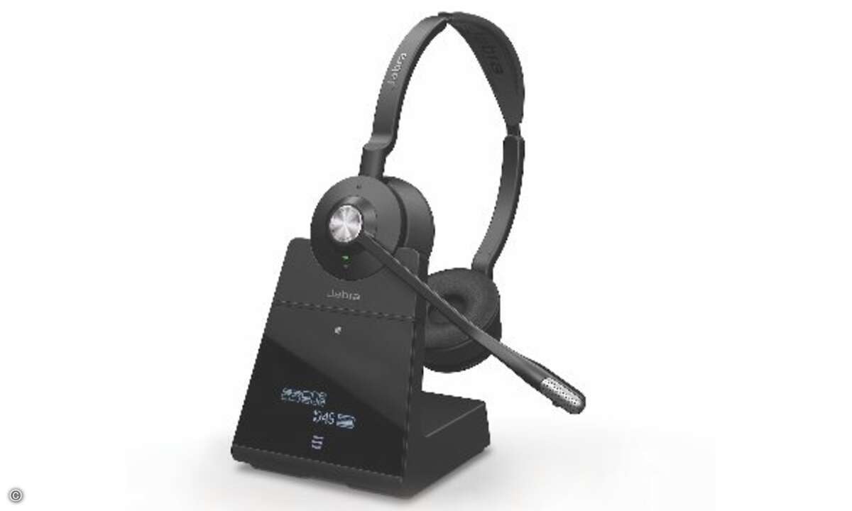 Jabra Engage 75
