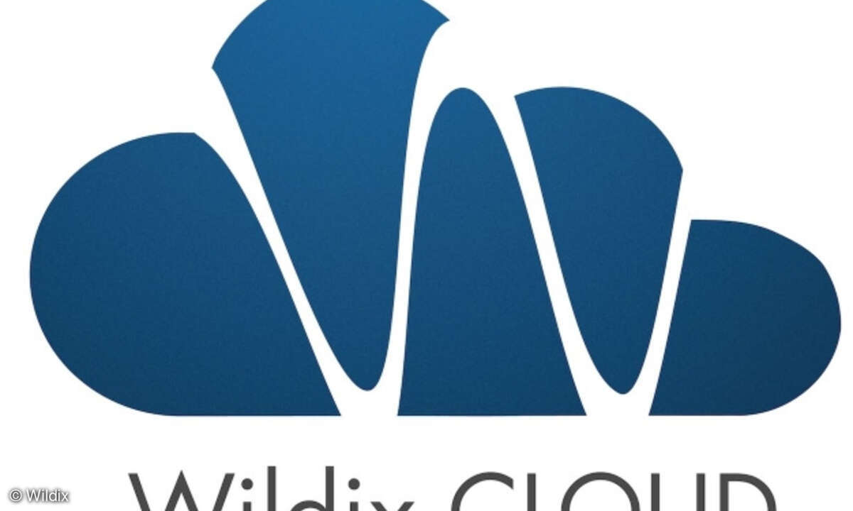 Wildix Cloud PBX