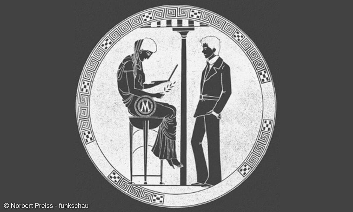 Monitoring-Orakel