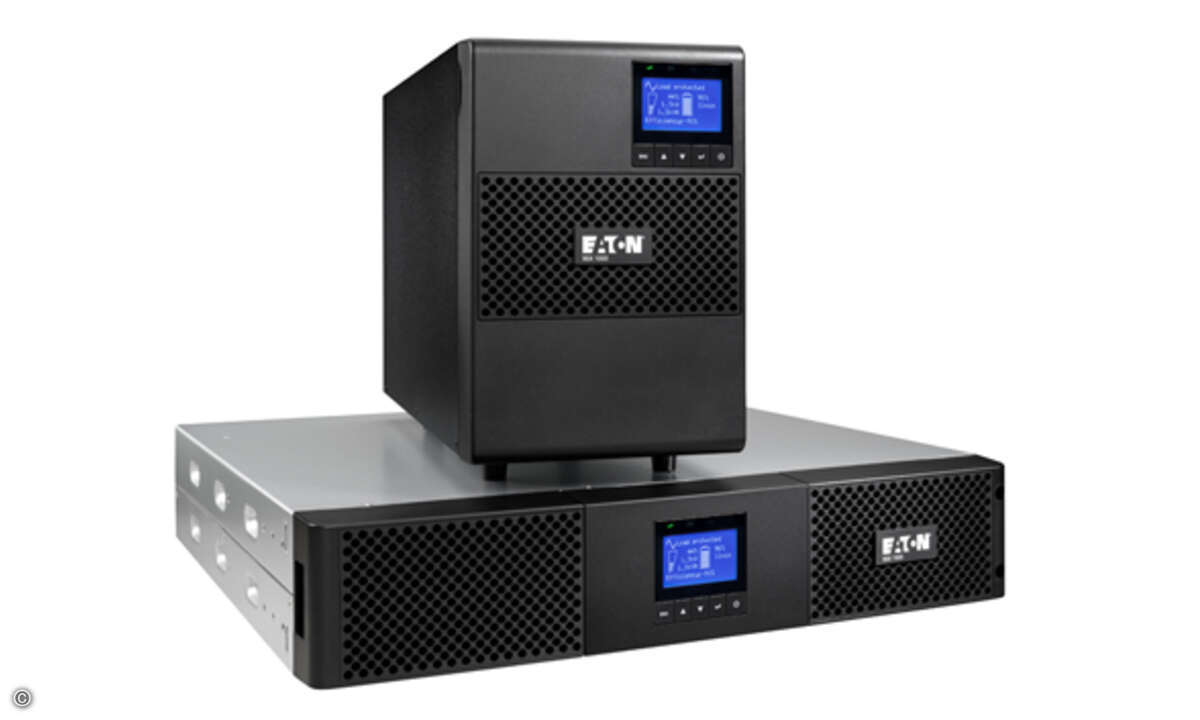 Eaton 9SX