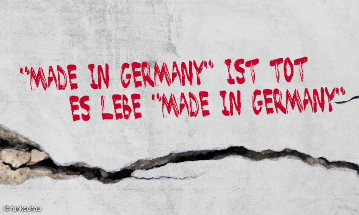 Made in Germany